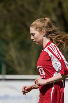 Bild 284 - F VfL Oldesloe II - SG Holstein S�d : Ergebnis: 0:15